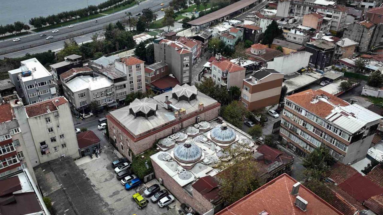 İstanbul'daki Mimar Sinan Eserinin Restorasyonu Tartışmalara Yol Açtı