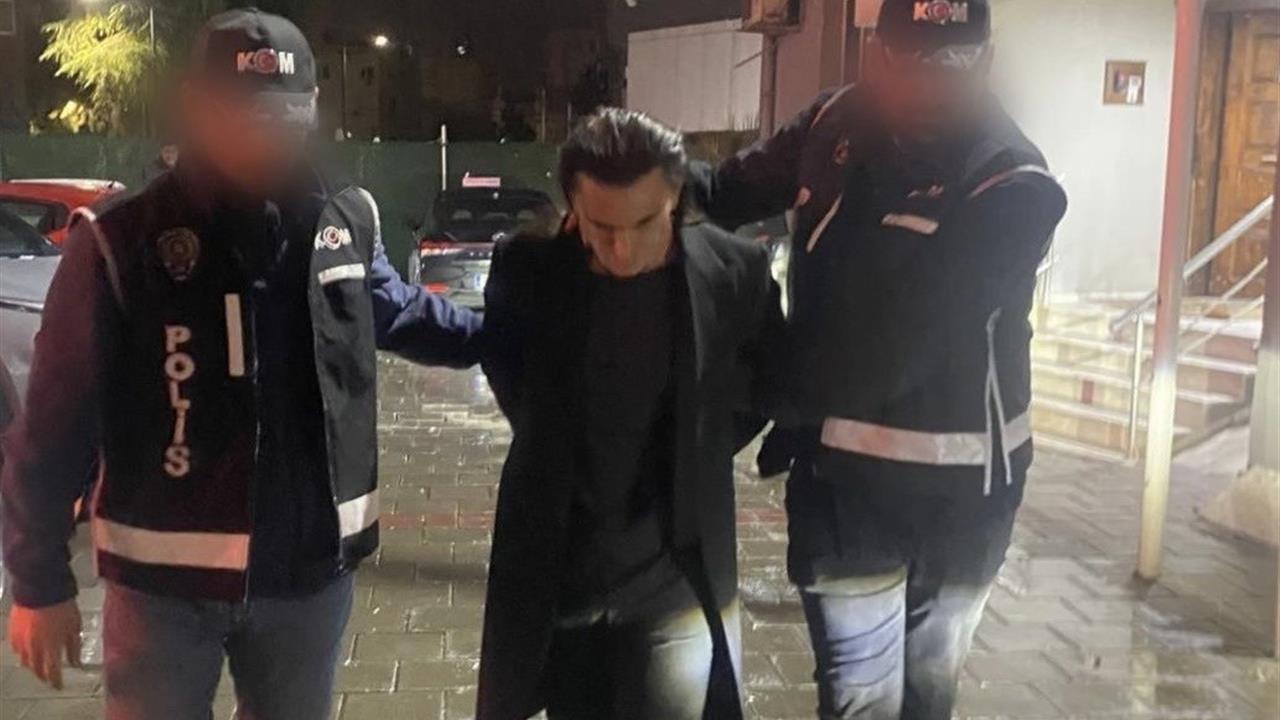 İzmir'de Suç Örgütü Lideri Coşkun Necati Arabacı'nın Tahliye Kararına İtiraz Edildi