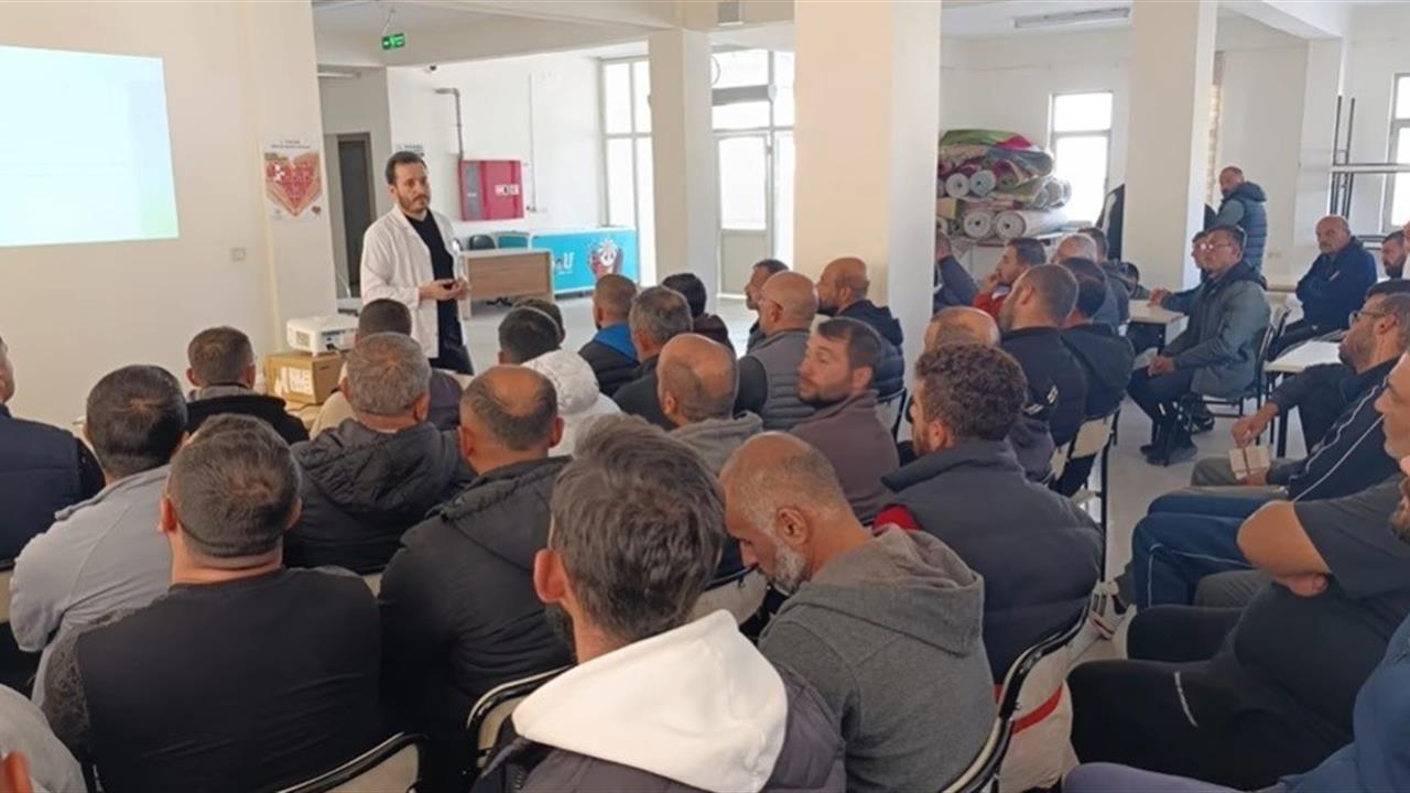 Bayburt’ta Organ ve Doku Bağışı Farkındalığı İçin Etkinlikler Düzenlendi