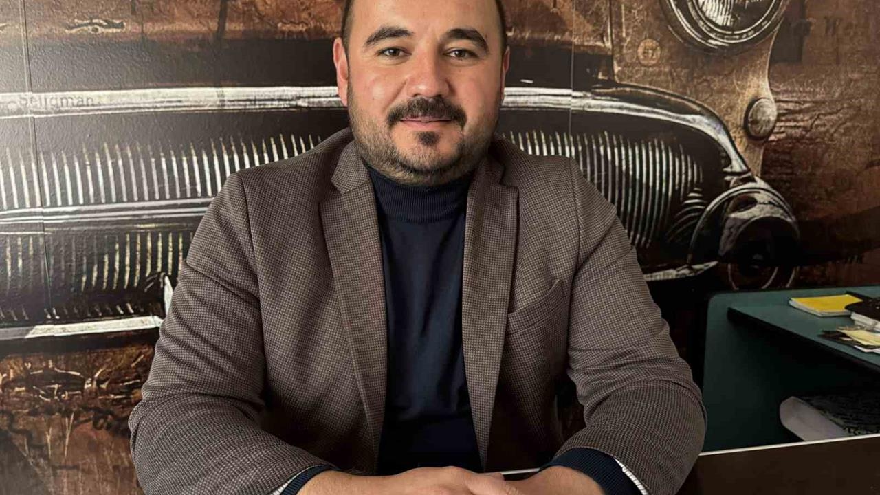 Denizli Güney'de Çiftçilere Yönelik Müjdeleri Sıralayan Başkan Özbilen Açıklamalarda Bulundu