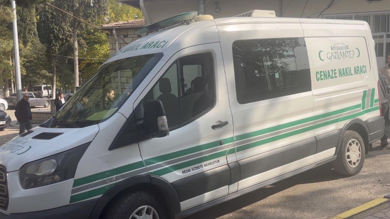 Gaziantep Oğuzeli'nde Oyun Oynarken Sulama Kanalına Düşen 2 Yaşındaki Çocuk Hayatını Kaybetti