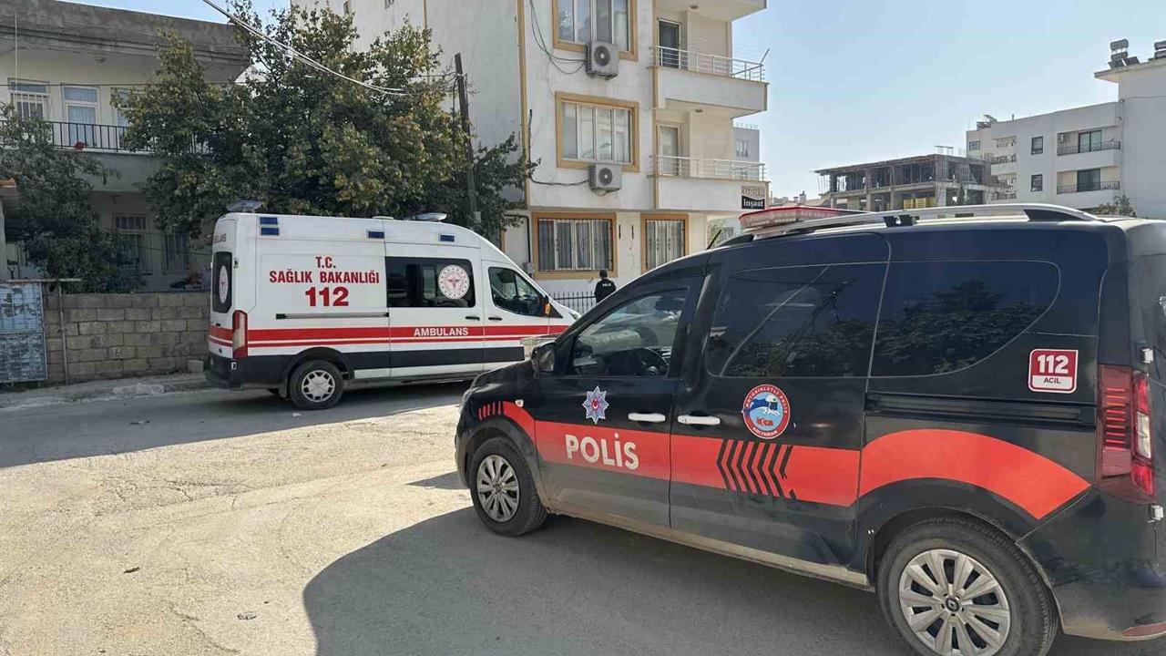 Adıyaman Merkez Mimar Sinan Mahallesi'nde 84 Yaşındaki Kadın Evinde Ölü Bulundu