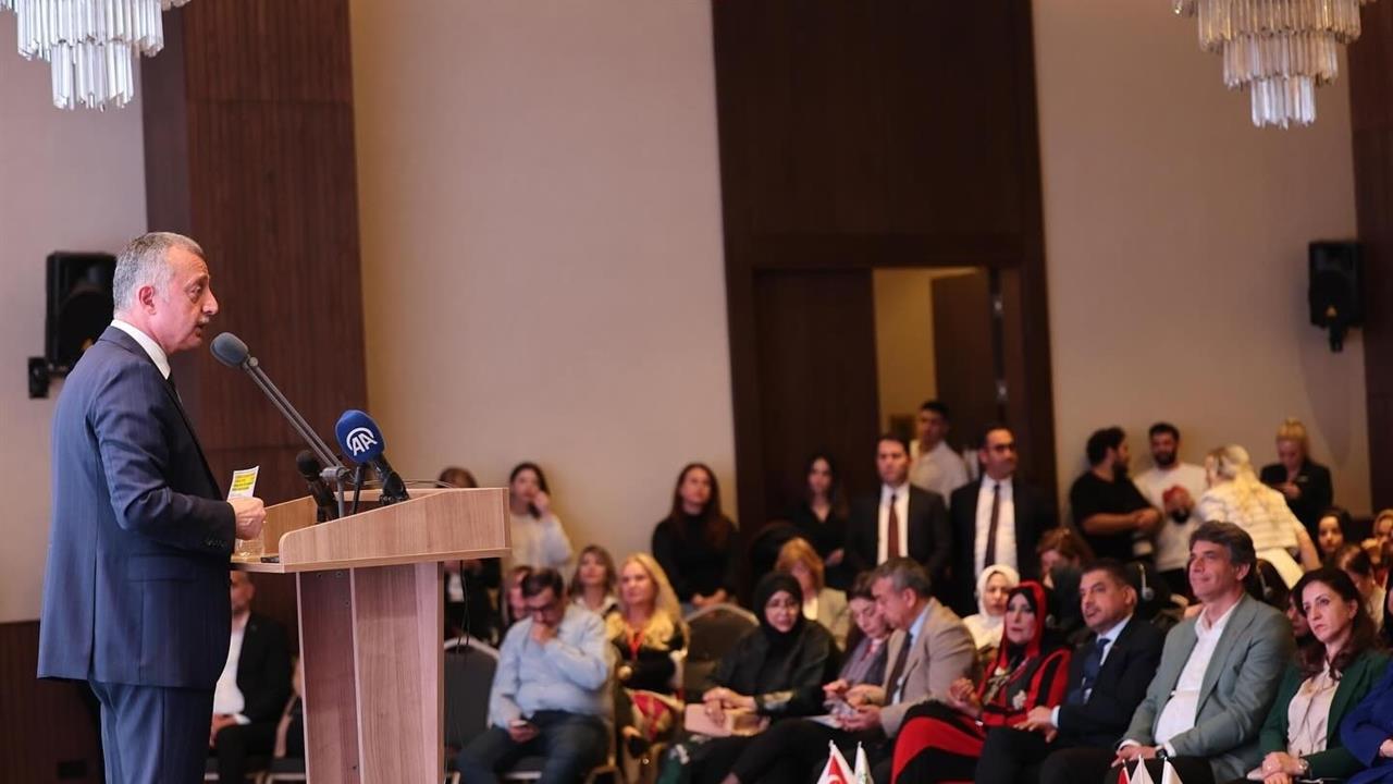 Kocaeli'nde 30 Ülkeden İş Kadınları Buluştu