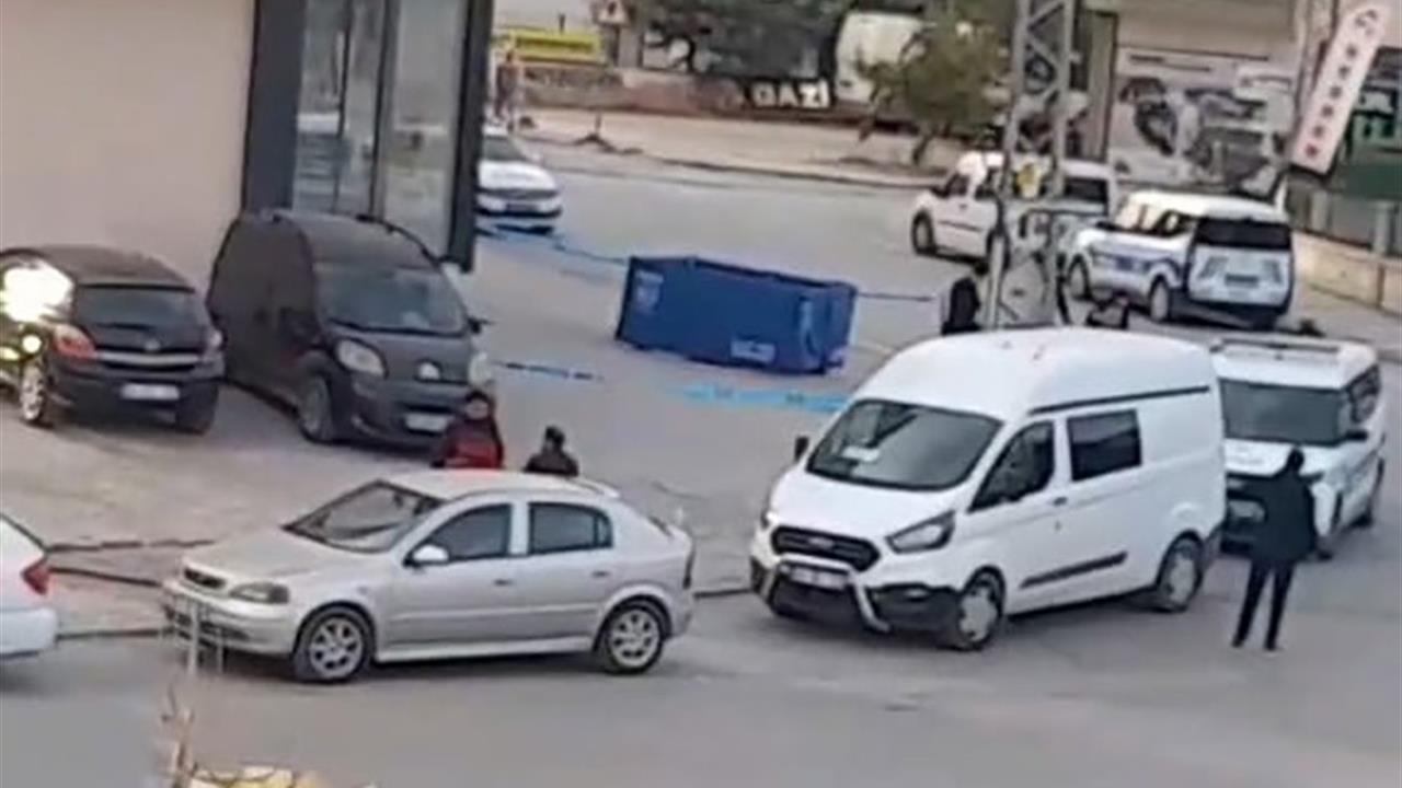 Malatya Yeşilyurt'ta Misafirlikte Balkondan Düşen 36 Yaşındaki İnfaz Koruma Memuru Hayatını Kaybetti