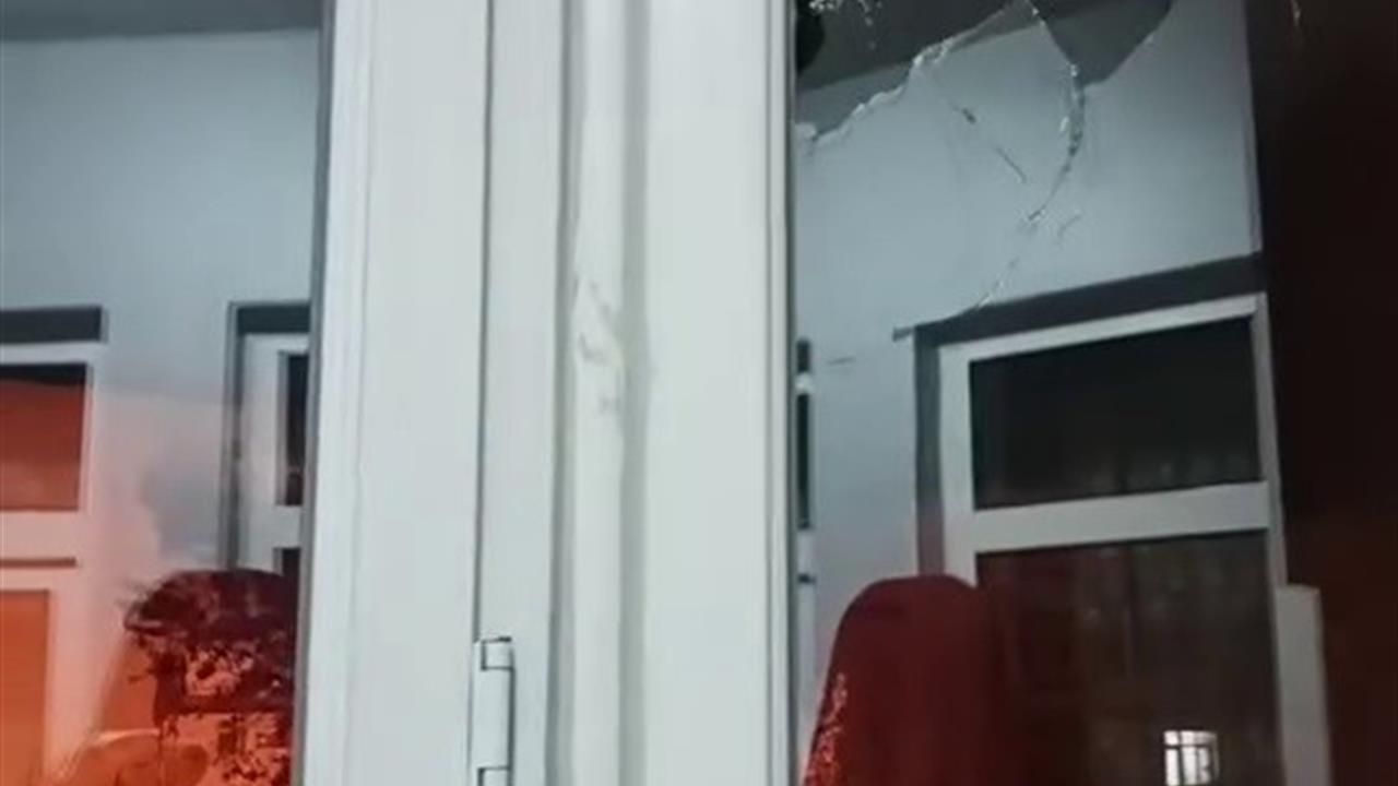 Erzurum Palandöken'de Kız Kaçırma Nedeniyle Çıkan Kavgada 2 Yaralı