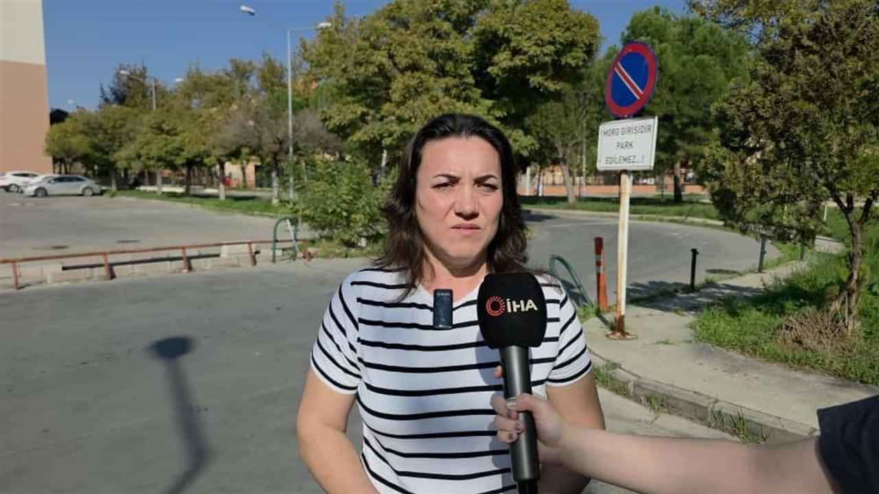İzmir'de MR Cihazında Unutulan Esra Akgüneş, Sağlık Müdürlüğü'ne Şikayetçi Oldu