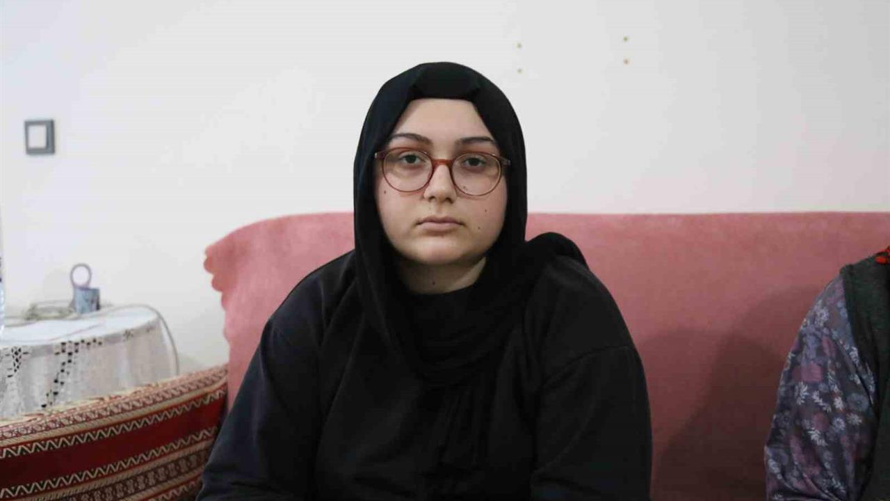 Kastamonu'da Kaybolan Kadın ve Oğlunun Durumu Hakkında Bilgi Veren 16 Yaşındaki Kızından Açıklama Geldi