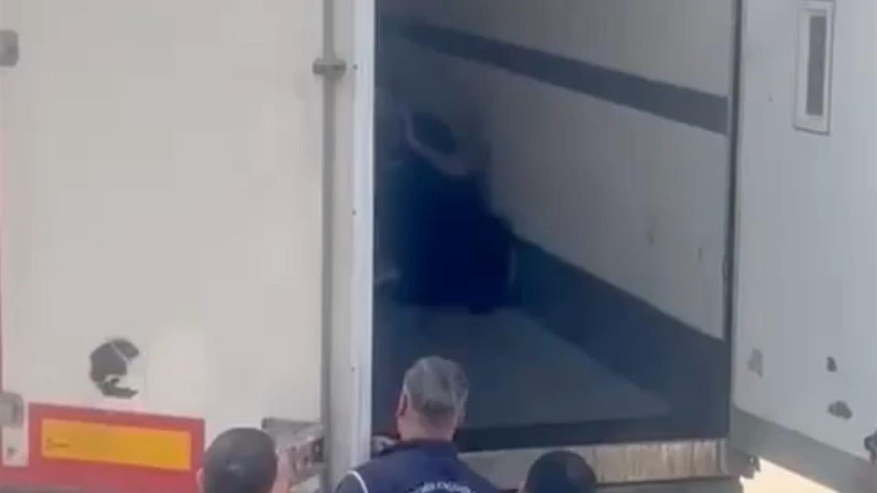 Sakarya'da Düzensiz Göçmenlere Yönelik Operasyonda 24 Kişi Yakalandı