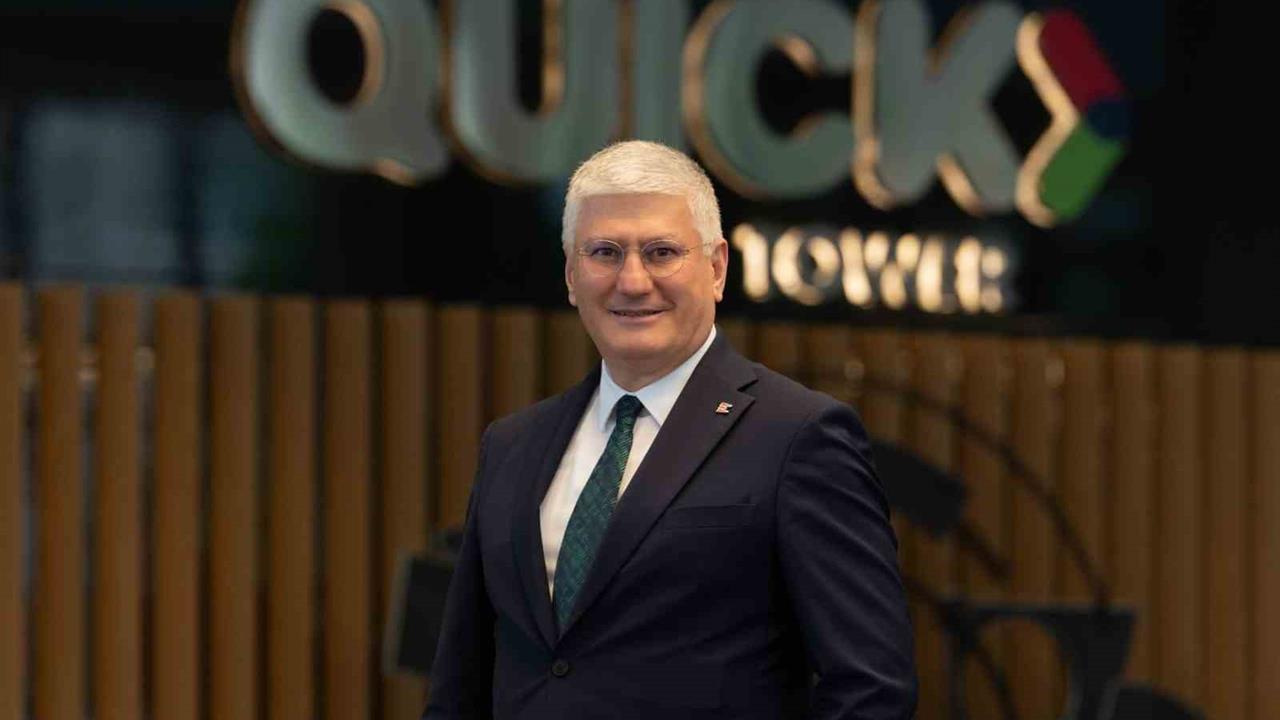 Ankara'da Quick Sigorta'dan KASKONOMIQ ile Her Araca Kasko İmkanı