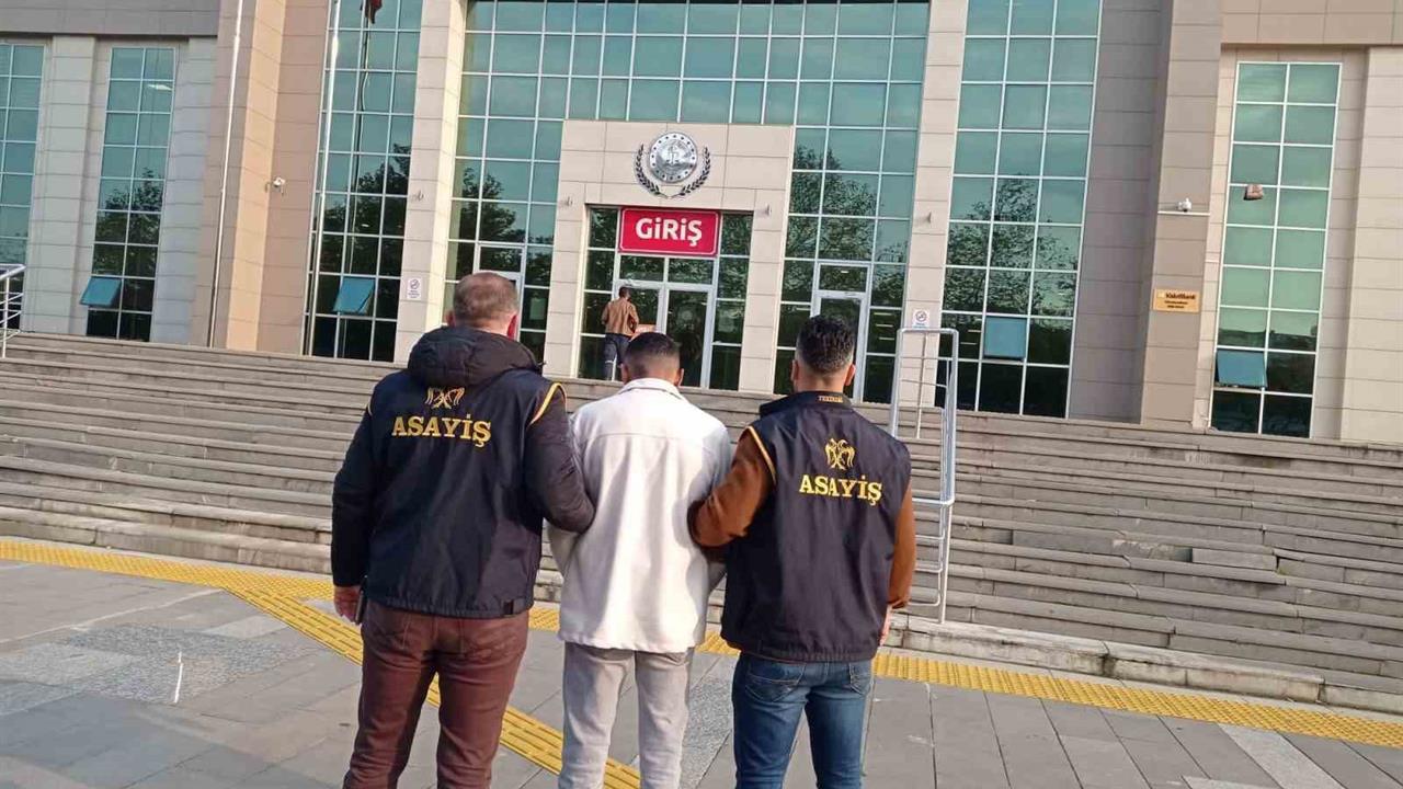 Tekirdağ'da Gerçekleştirilen Operasyonlarda 148 Aranan Şahıs Gözaltına Alındı