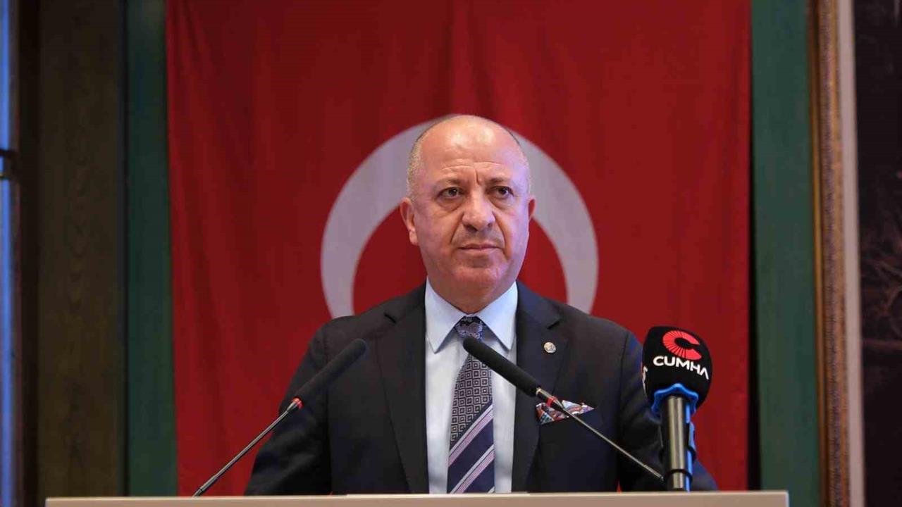 Ankara'da Sanayi ve Teknoloji Alanında Önemli Gelişmeler Yaşanıyor