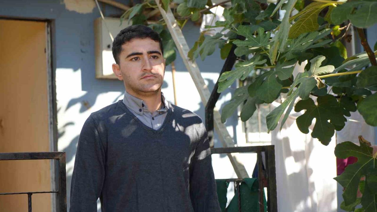 Antalya'da Eyyüp Cengiz, 1 milyon 850 bin liralık dolandırıcılığa uğradı, ev alma hayali suya düştü.