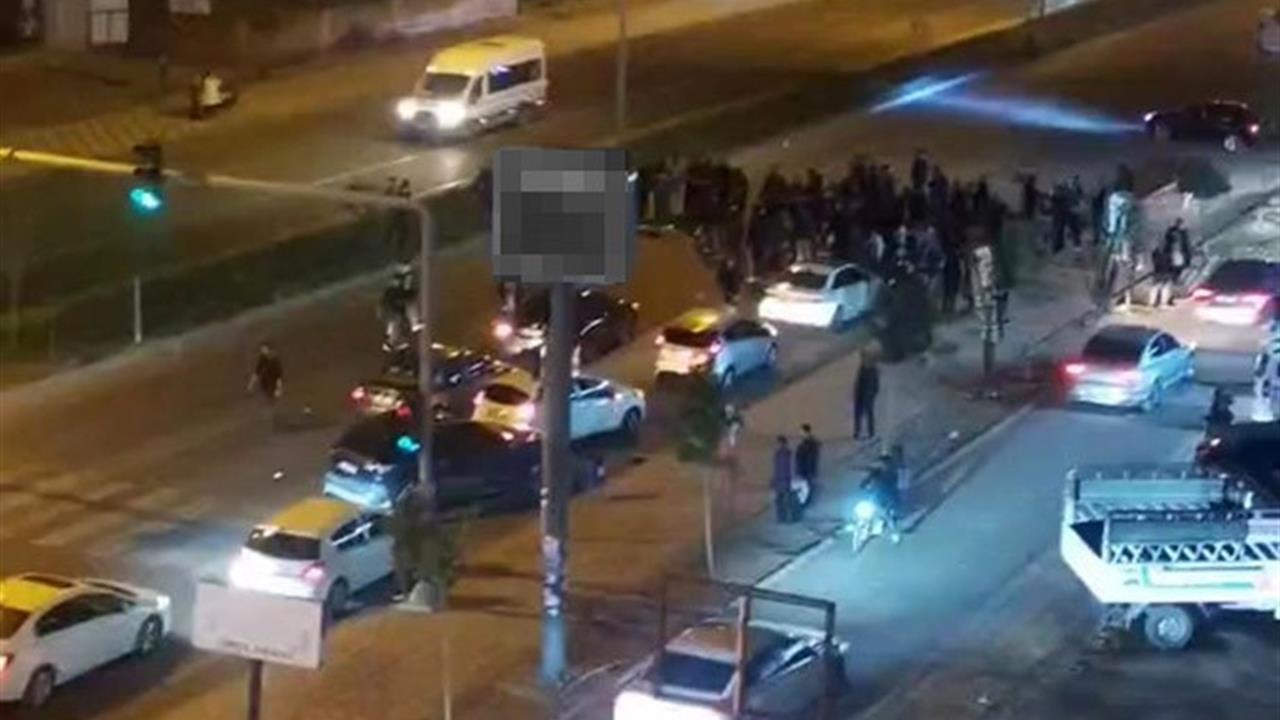 Batman'da Motosikletin Çarptığı 25 Yaşındaki Kader İlbaş Hayatını Kaybetti