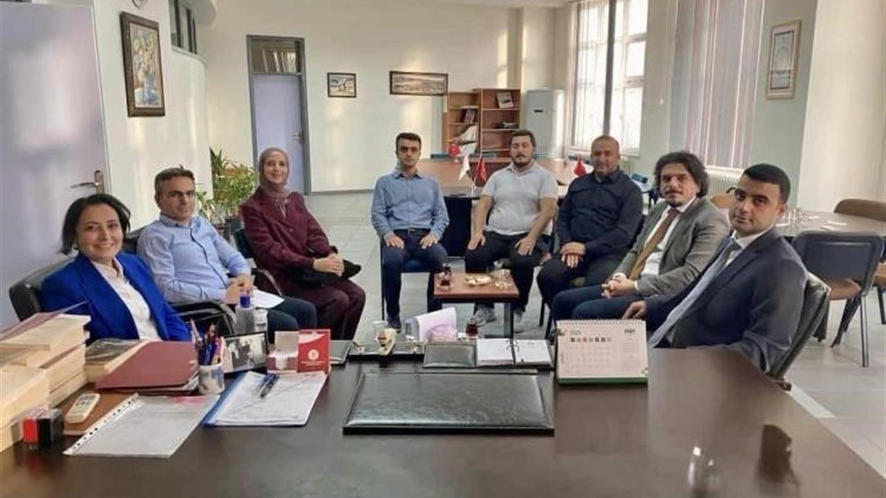 Bilecik Osmaneli MYO'da Gerçekleşen Kariyer Planlama Toplantısına Yoğun İlgi Gösterildi