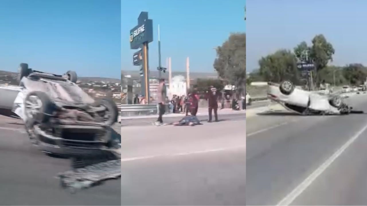 Mersin Silifke'de Otomobil ve Motosiklet Çarpıştı, 1 Yaralı
