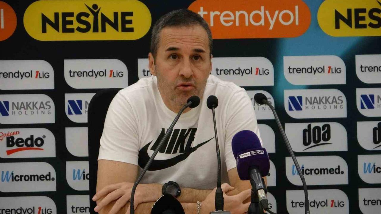 Adana'da Yalçın Koşukavak, Verilen Arayı Değerlendirmek İstiyor