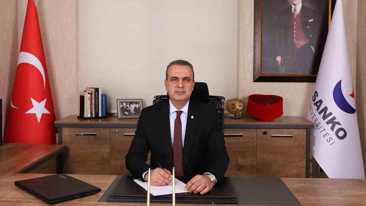 Gaziantep'te 10 Kasım'da Gazi Mustafa Kemal Atatürk'ü Anma Etkinlikleri Düzenlendi