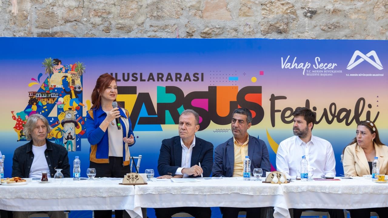 Başkan Seçer ve Meral Seçer, Turizm Acenteleri ve Otel İşletmelerinin Temsilcileri İle Bir Araya Geldi