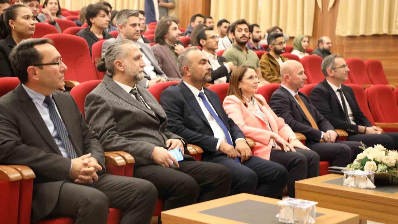 Bartın'da Gerçekleşen Yapay Zekâ Eğitim Programıyla Gençler, Dijital Dönüşümde Aktif Rol Alacak