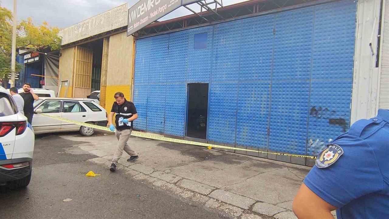 Antalya Kepez'de Silahlı Kavga Sonrası 19 Gün Süren Yaşam Mücadelesi Sonuçlandı