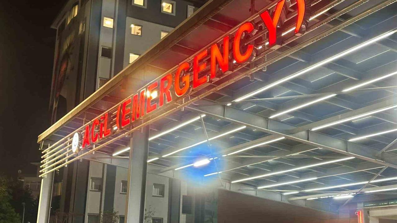 Rize Muradiye'de Mevlit Yemeğinde Tavuktan 94 Kişi Zehirlendi