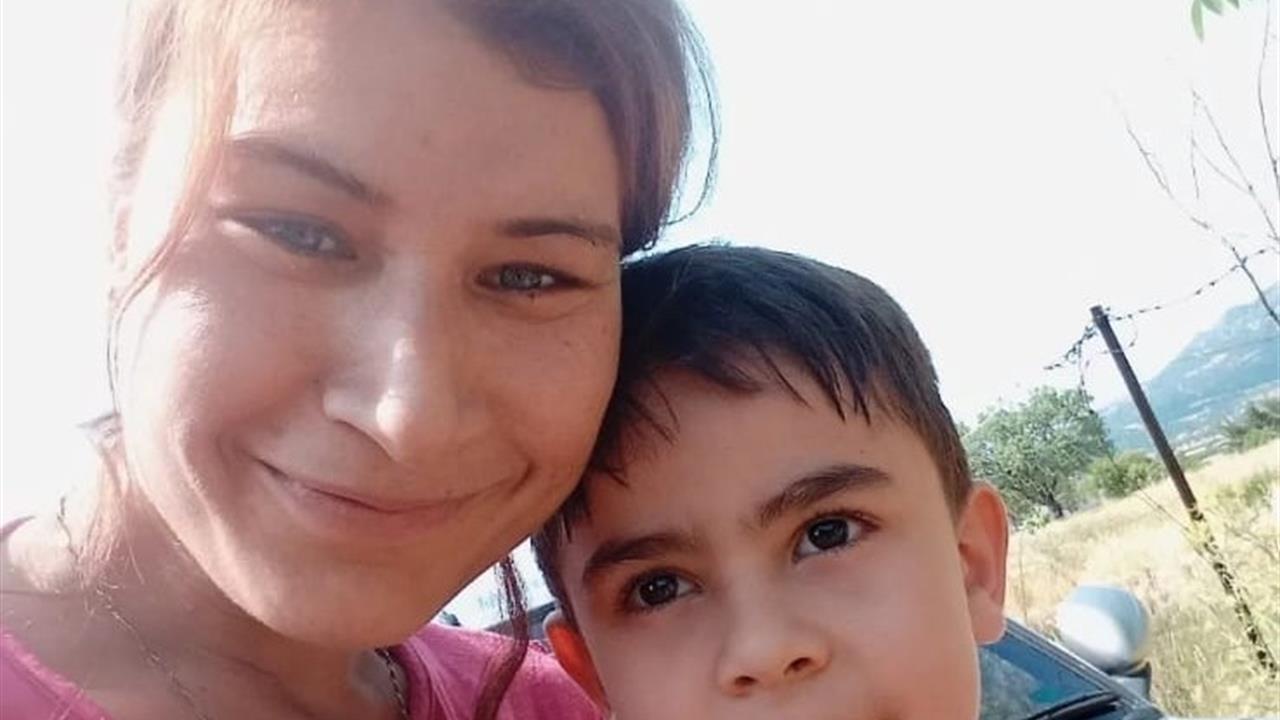 Denizli Çivril'de Traktör Kazasında 30 Yaşındaki Kadın Hayatını Kaybetti