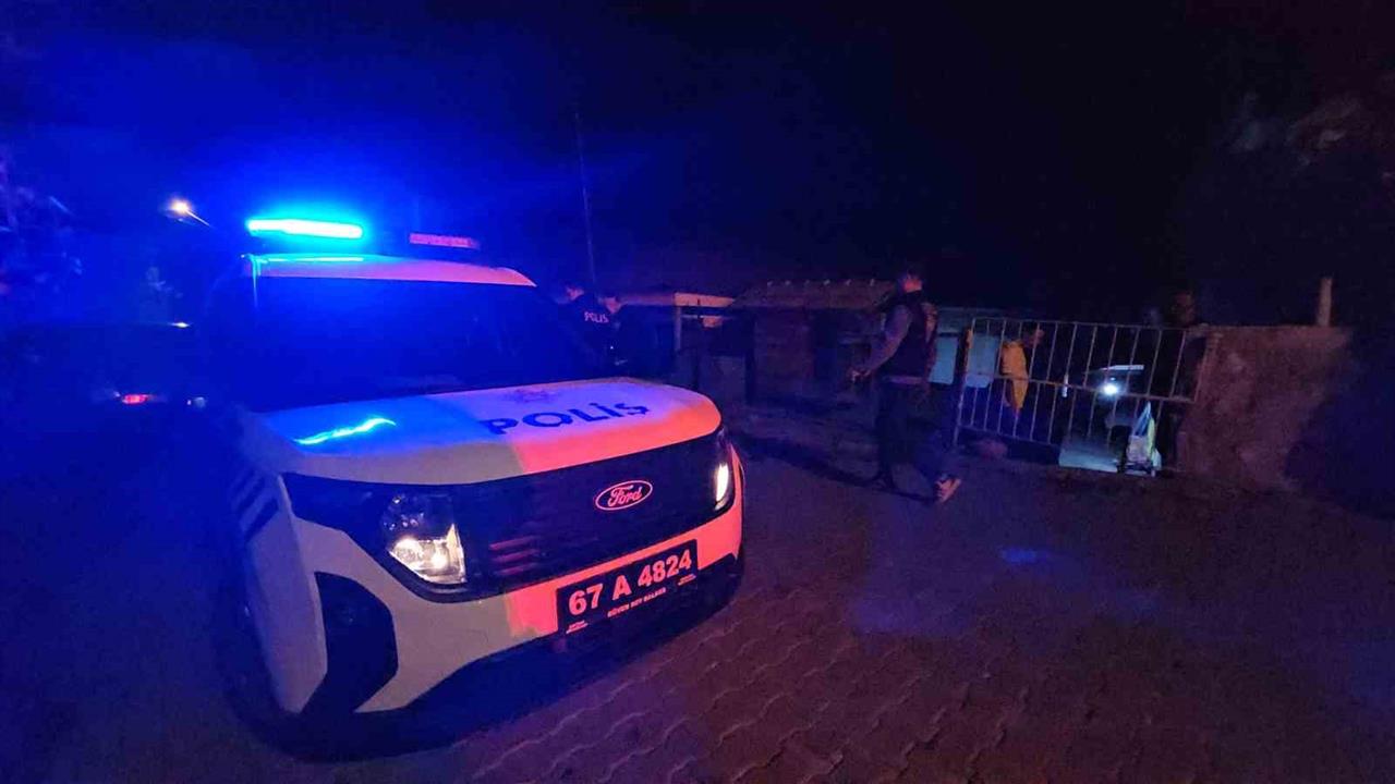 Zonguldak Merkez'de 79 Yaşındaki Kadının Ölümü Üzerine Soruşturma Başlatıldı