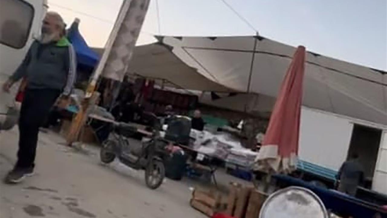 Bursa İnegöl'de Pazarda Uyuşturucu Satarken Yakalanan Şahıs Tutuklandı