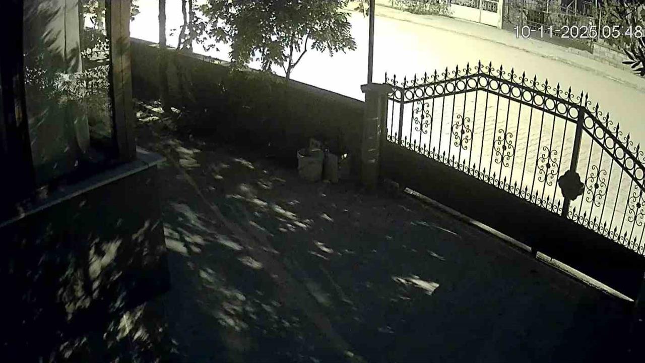 Balıkesir Sındırgı'da Sabah 05.00'te 4.5 Büyüklüğünde Deprem Meydana Geldi