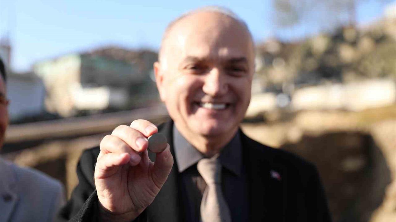 Düzce'de Haftada 10 Bin Turist Gelmesi Planlanıyor