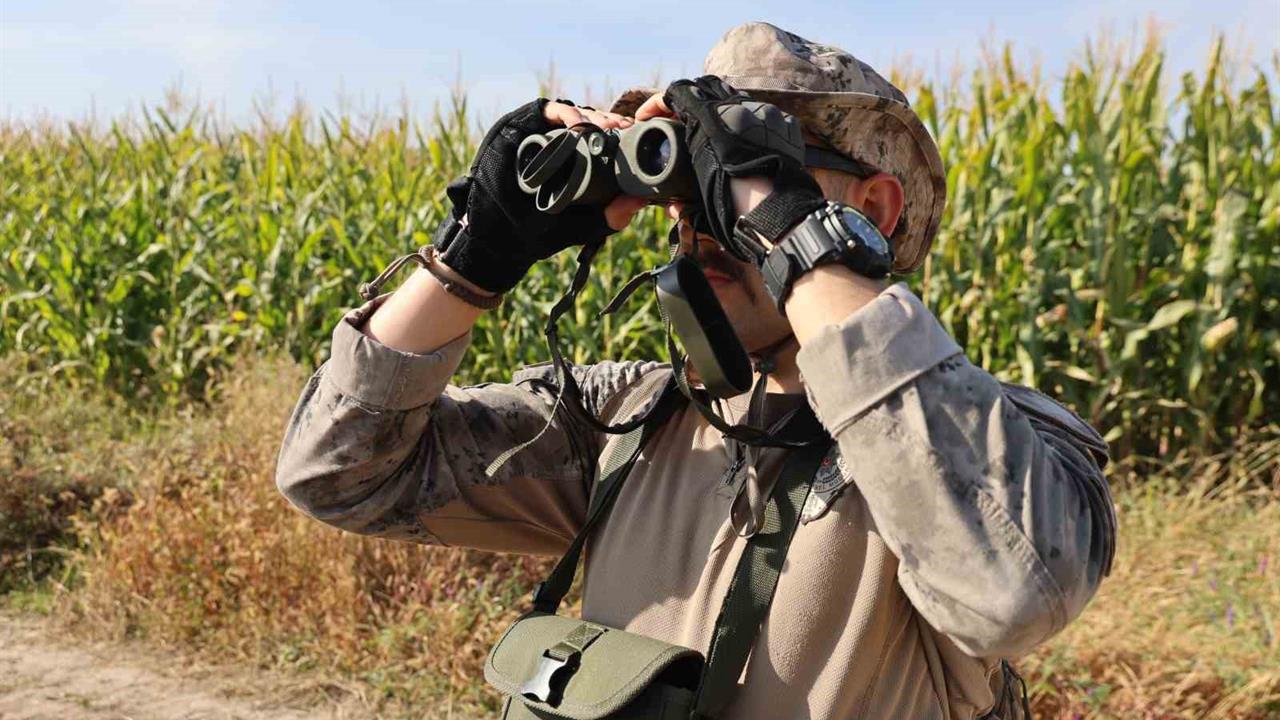 Elazığ'da 11 Yaşındaki Otizmli Veysel Bilen İçin Arama Çalışmaları Devam Ediyor