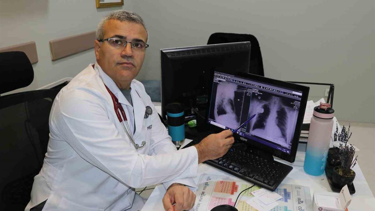 Sivas'ta Kalp Pili Taşıyanlar İçin Soğuk Hava Uyarısı Yapıldı