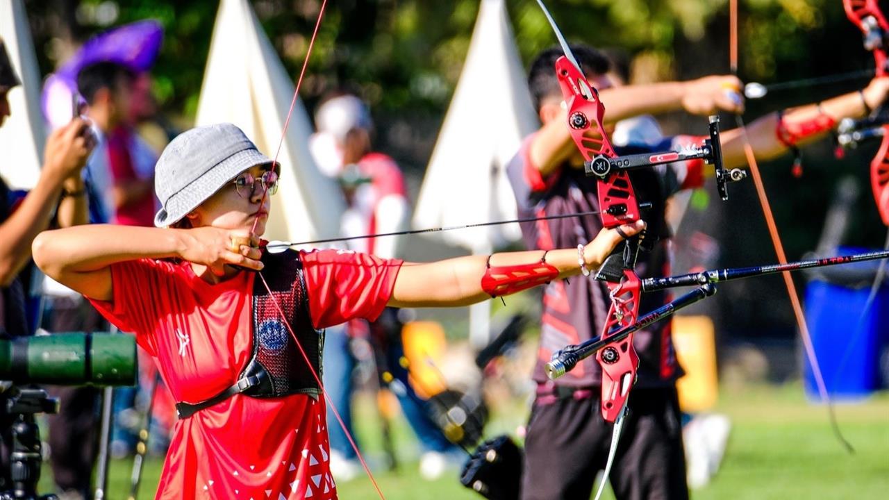 Kayseri'den Fatma Maraşlı, 2028 Olimpiyat Havuzuna ve 2026 Milli Takım Aday Kadrosuna Seçildi