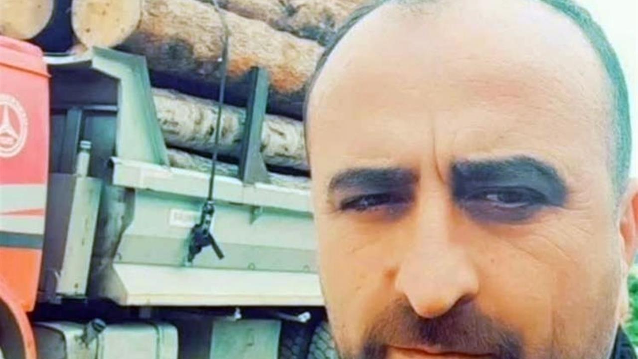 Artvin Borçka'da Ağaç Devrilmesi Sonucu Bir Kişi Hayatını Kaybetti