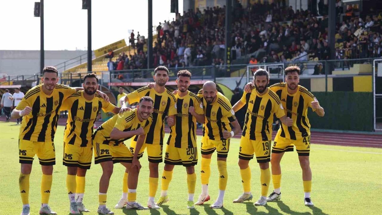İzmir Aliağa FK, Ligdeki Gol Yüzdesiyle Dikkat Çekiyor