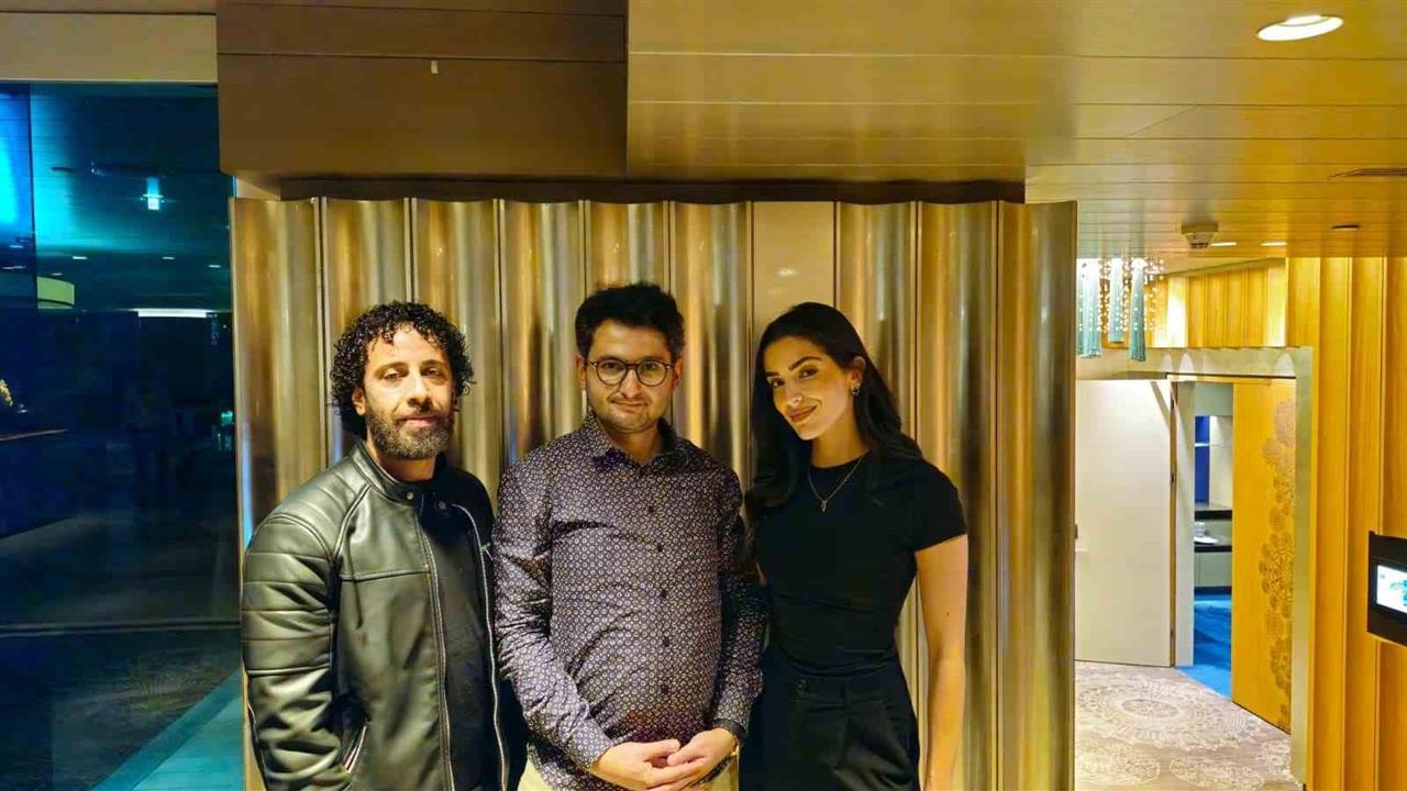 İstanbul'da, İsrail'in saldırısında hayatını kaybeden 6 yaşındaki Hind'in hikayesini anlatan film tartışmalara yol açtı.