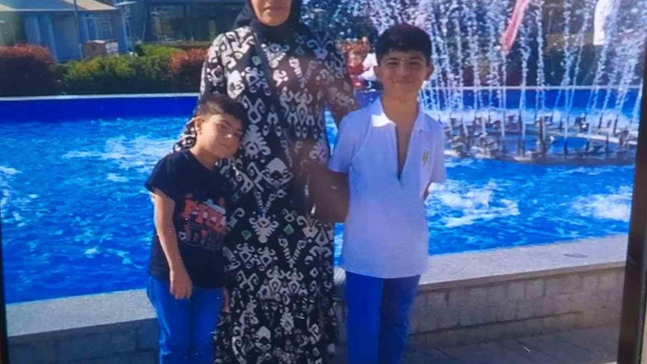 Kocaeli'de meydana gelen yangında hayatını kaybeden 4 kişi arasında Esma'nın da bulunduğu belirtildi.