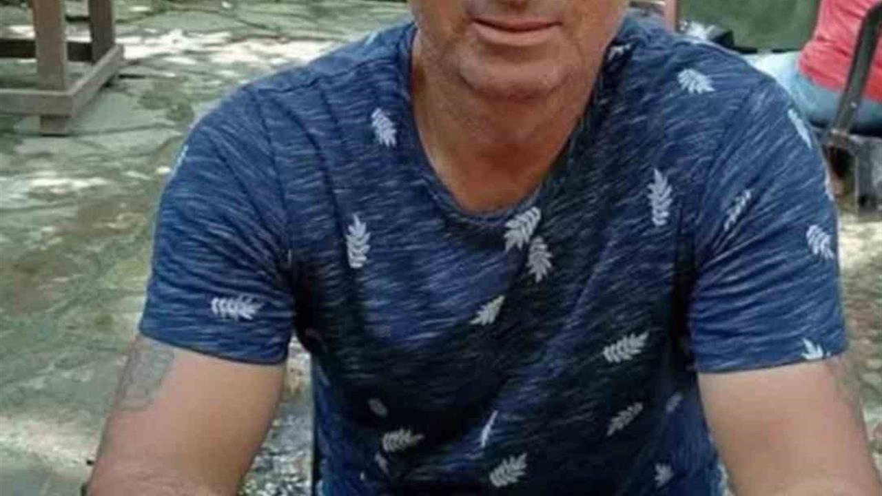 Mersin Tarsus'ta Meydana Gelen Trafik Kazasında 1 Kişi Hayatını Kaybetti, 1 Kişi Yaralandı