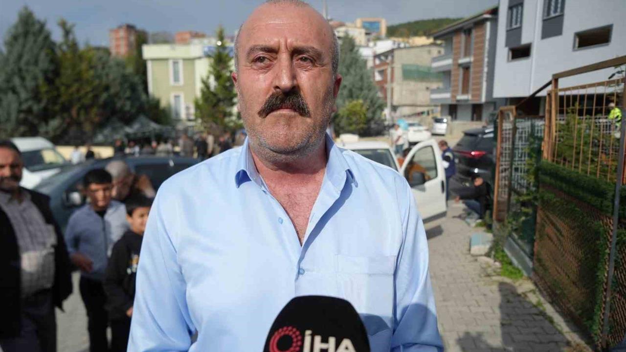 Kocaeli'nde Gerçekleşen Patlamada İki Çocuk Hayatını Kaybetti