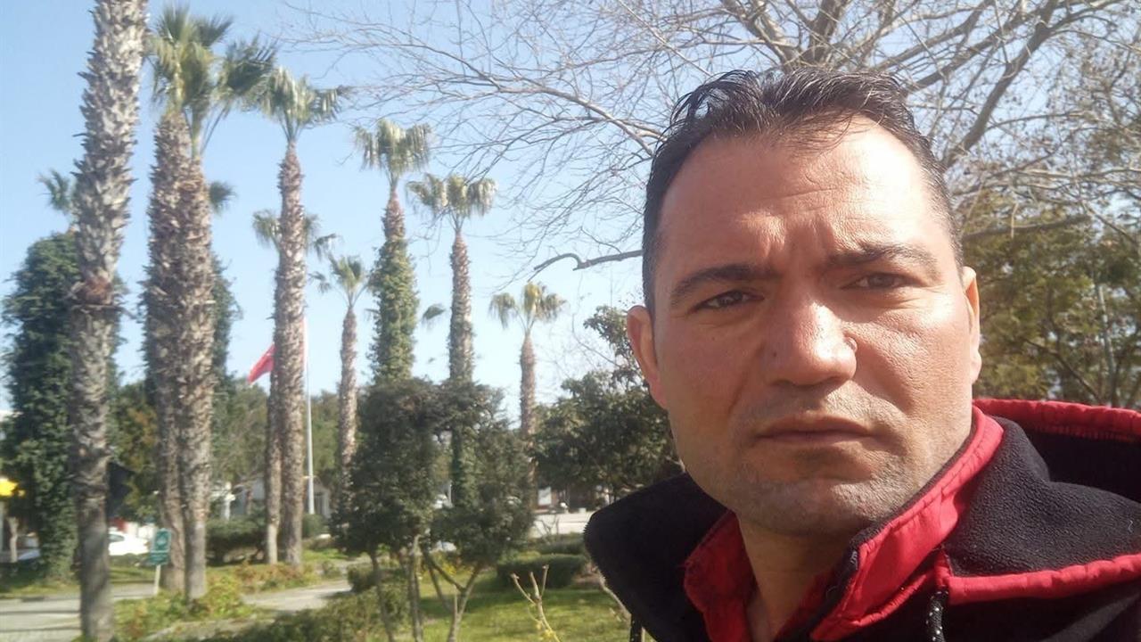 Muğla Yatağan'da 40 Yaşındaki Faruk Gedikoğlu Evinde Ölü Bulundu
