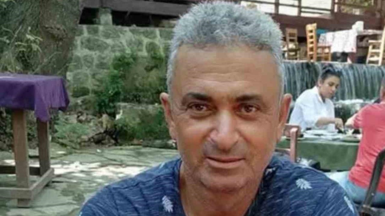 Tarsus’ta Korkunç Kaza: Motosiklet Parçalandı, 1 Ölü!