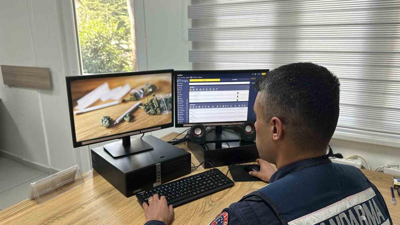 Gaziantep'te 43 Kişiyi 1 Milyon 709 Bin TL Dolandıran 5 Şüpheli Tutuklandı