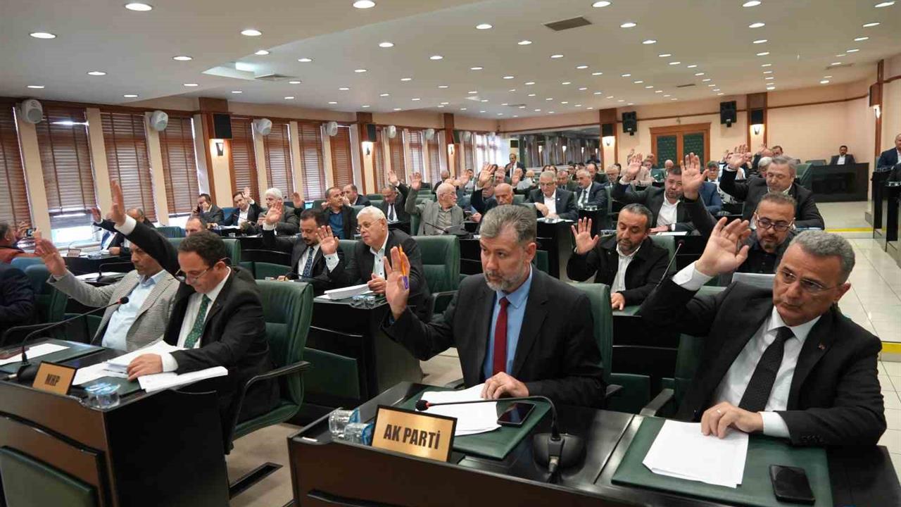 Samsun Büyükşehir Meclisi 2026 Bütçesi ve Sendika Tartışmaları Gündemde