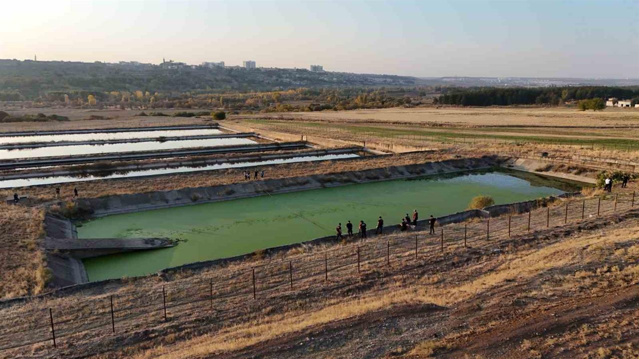 Diyarbakır'da Hastaneden Kaçan Kayıp Polis İçin Arama Çalışmaları Devam Ediyor