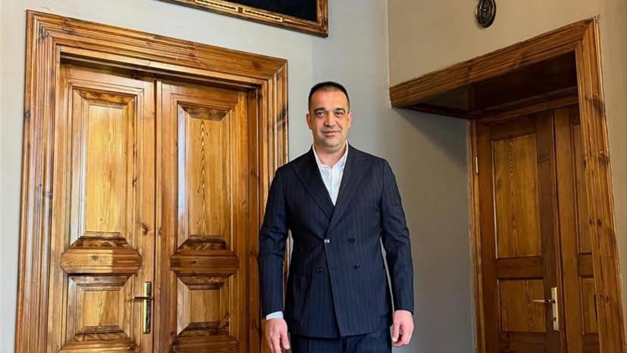 MHP Erzurum'da "Hayırlı Günler Komşum Nasılsın" Programı Başlıyor