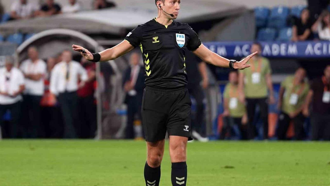 İstanbul'da Zorbay Küçük'ün İdari Tedbiri Kaldırılarak Yargılama Tedbirsiz Devam Edecek