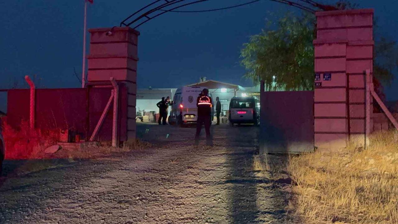 Kayseri Melikgazi'de Miras Kavgasında 4 Kişi Yaralandı