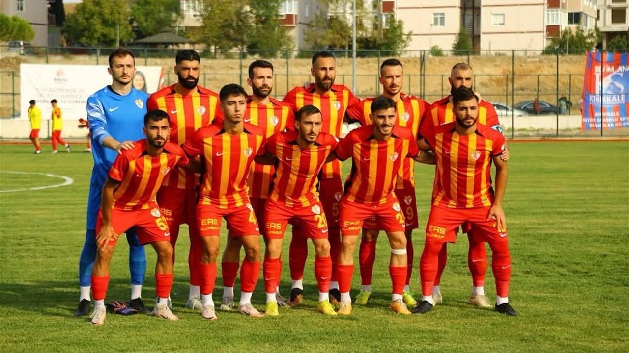 Edirnespor'dan Bazı Futbolcular Bahis Soruşturmasına Takıldı