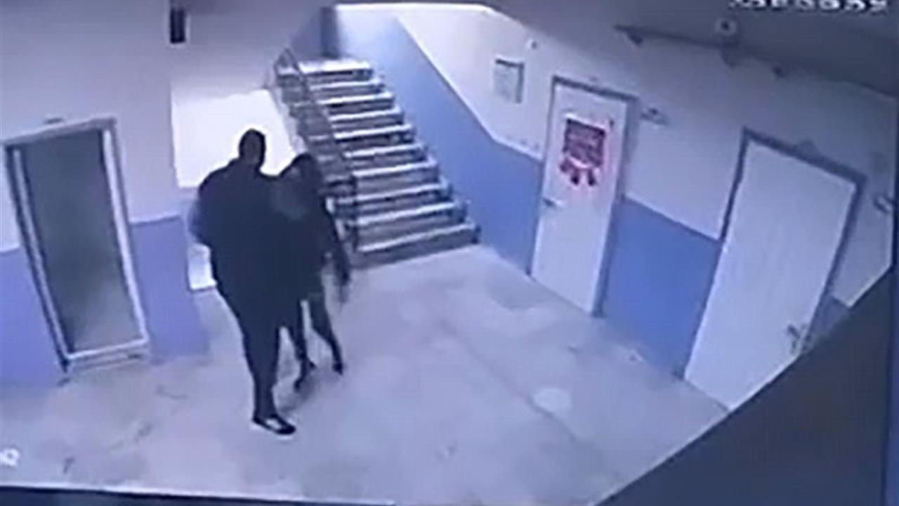 Manisa Turgutlu'da Okul Müdürünün Otizmli Öğrenciyi İttiği İddia Edildi