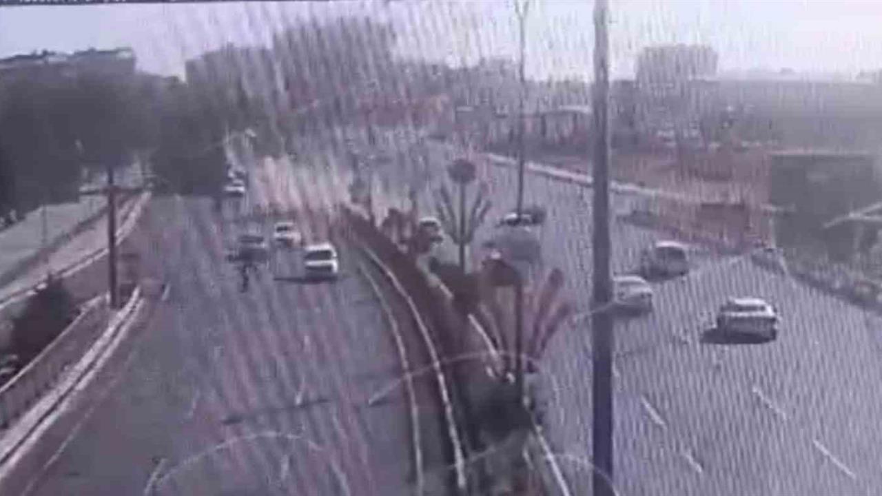 Şanlıurfa Karaköprü'de Meydana Gelen Kaza Sonucu 2 Kişi Hayatını Kaybetti